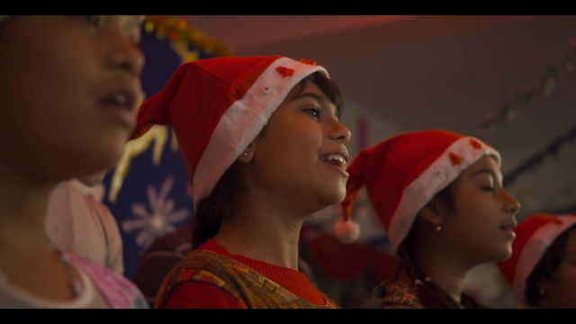 Video Reference: Tradition, Event, Fun, Smile, Headgear, Happy