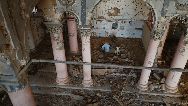 Video Reference: Pipe, Architecture, Column