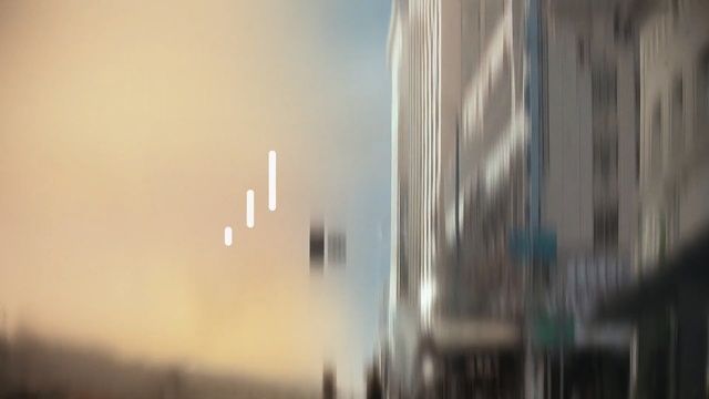Video Reference: sky, morning, atmosphere, sunlight, daytime, metropolis, skyscraper, glass, building, energy