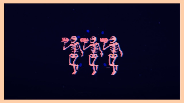 Video Reference: entertainment, art, computer wallpaper, performing arts, font, performance, graphics