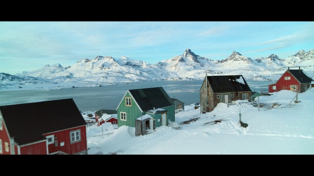 Video Reference: Snow, Winter, Mountainous landforms, Mountain, Mountain range, Hill station, Glacial landform, Glacier, Ice, Arctic