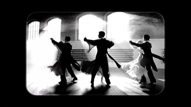 Video Reference: photograph, black and white, entertainment, monochrome photography, performing arts, event, photography, monochrome, modern dance, dance