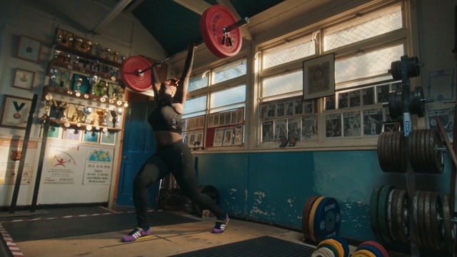 Video Reference: Physical fitness, Strength training, Weights, Crossfit, Exercise equipment, Weightlifting, Deadlift, Squat, Barbell, Weight training