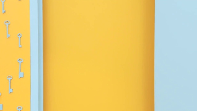 Video Reference: Yellow, Orange
