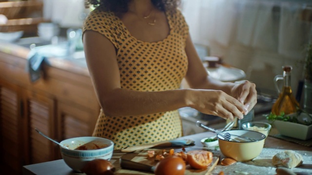 Video Reference: Food, Cooking, Dish, Meal, Cuisine, Breakfast, Tableware, Vegetarian food, Brunch, Recipe