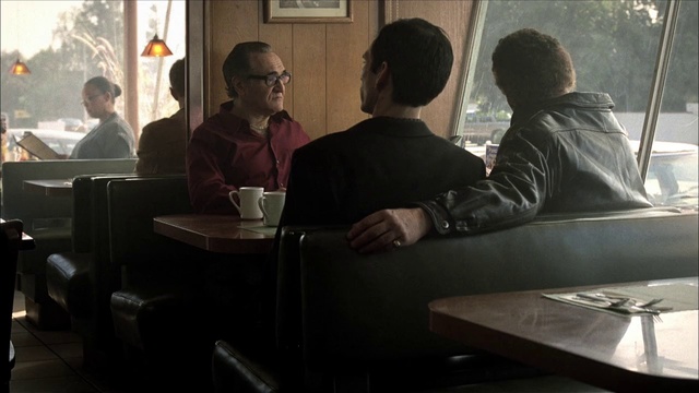 Video Reference: Conversation, Interaction, Human, Fun, Event, Adaptation, Sitting, Room, Interior design, Restaurant