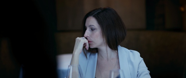 Video Reference: girl, darkness, human, performance, fun, portrait, Person