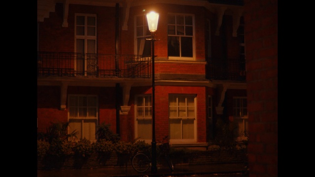 Video Reference: Light, Night, Home, House, Lighting, Property, Darkness, Building, Light fixture, Atmosphere