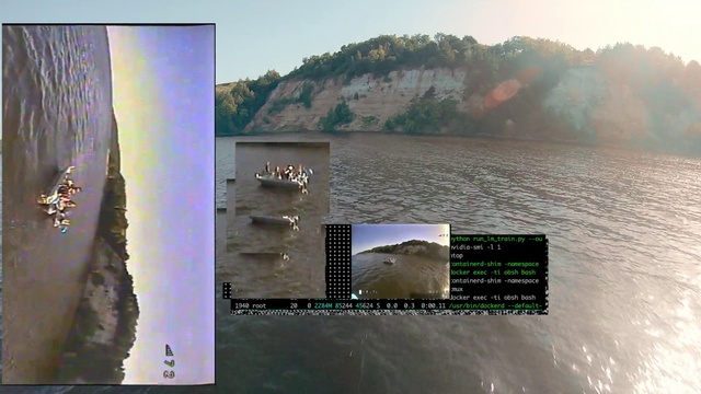 Video Reference: Sky, Water, Water resources, Mountain, Natural landscape, Slope, Body of water, Biome, Travel, Landscape