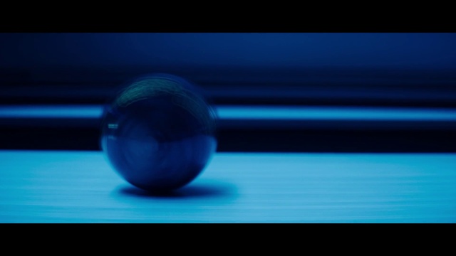 Video Reference: Billiard ball, Ball, Games, Blackball (pool), Blue, English billiards, Indoor games and sports, Eight-ball, Pocket billiards, Billiard table