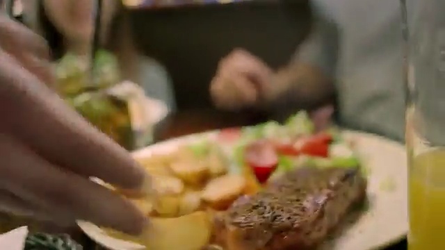 Video Reference: Dish, Food, Cuisine, Meal, Ingredient, Recipe, Eating, À la carte food, Produce, Junk food