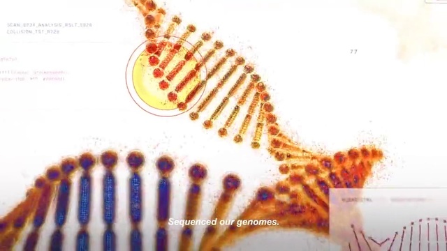 Video Reference: Organism