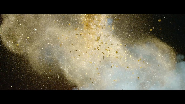 Video Reference: Sky, Astronomical object, Atmosphere, Atmospheric phenomenon, Outer space, Yellow, Space, Water, Galaxy, Astronomy