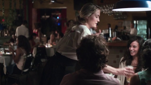 Video Reference: Photograph, Crowd, Event, Lady, Fun, Snapshot, Fashion, Audience, Interaction, Restaurant