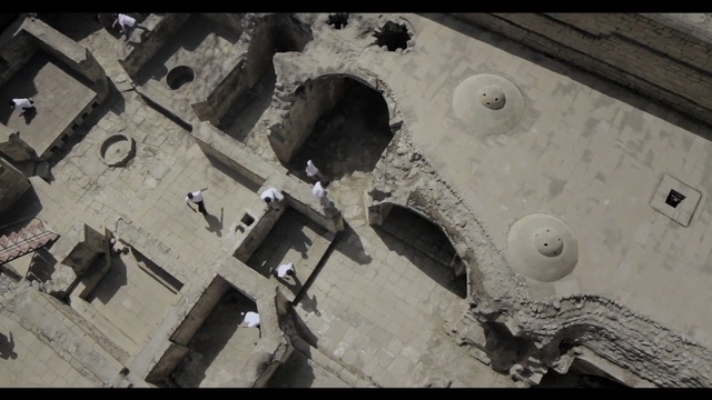 Video Reference: Architecture, Arch, Art