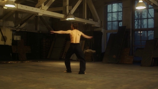 Video Reference: Performing arts, Dance, Performance art, Choreography, Dancer, Event, Performance, Person, Building, Man, Trick, Air, Jumping, Riding, Doing, Board, Ramp, Young, Shirt, Wearing, Flying, Performing, Park, Holding, Suitcase, Standing, Luggage, White, Skating, Dancing, Sport, Balance, Physical fitness, Clothing