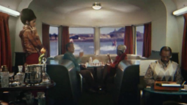 Video Reference: Table, Lighting, Interior design, Tableware, Chair, Event, Conversation, Room, Fun, Function hall