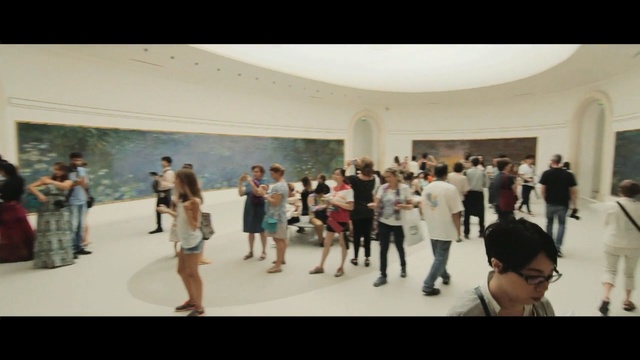 Video Reference: choreography, fun, event, tourist attraction, exhibition, Person