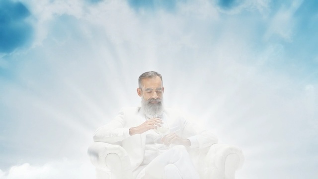 Video Reference: sky, cloud, photograph, daytime, happiness, sunlight, fun, meteorological phenomenon, stock photography, computer wallpaper, Person