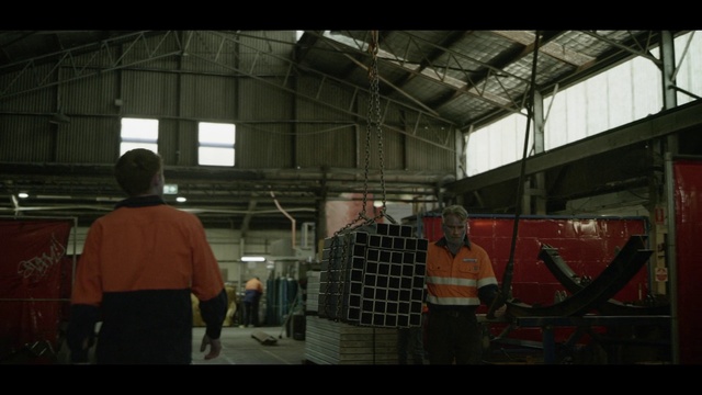 Video Reference: Photograph, People, Snapshot, Architecture, Daylighting, Urban area, Darkness, Iron, Mode of transport, Crowd