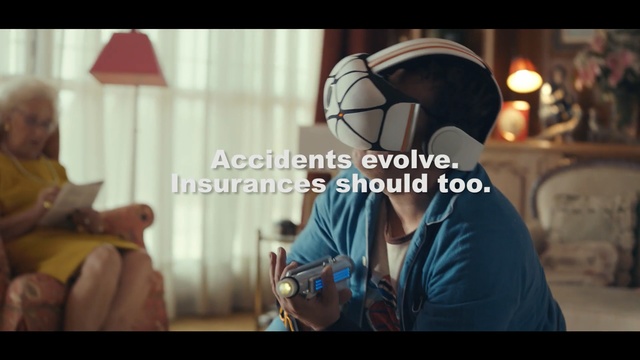 Video Reference: product, song, screenshot, human behavior, photo caption, conversation