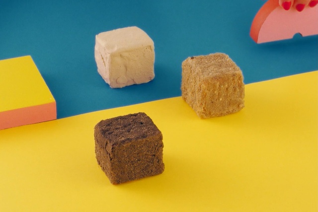 Video Reference: Food, Cuisine, Marshmallow, Confectionery