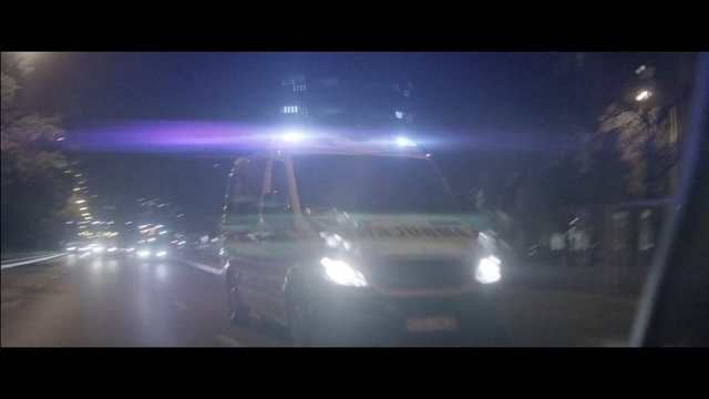 Video Reference: Automotive lighting, Headlamp, Light, Lighting, Mode of transport, Lens flare, Darkness, Vehicle, Atmosphere, Car