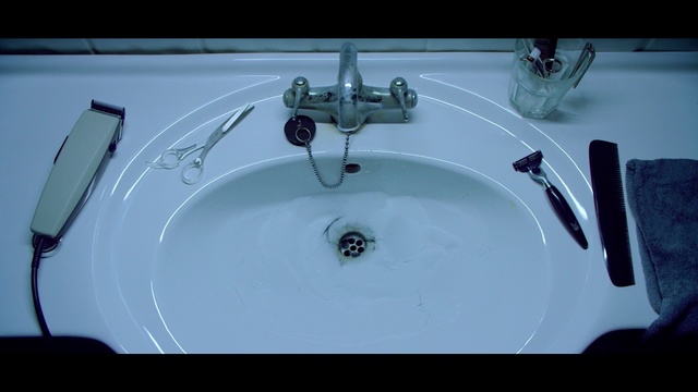 Video Reference: Sink, Bathroom sink, Tap, Plumbing fixture, Plumbing, Bathroom, Room