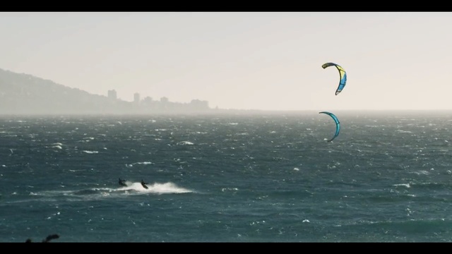 Video Reference: Kitesurfing, Boardsport, Kite sports, Water sport, Wave, Surface water sports, Wind wave, Windsports, Wind, Extreme sport