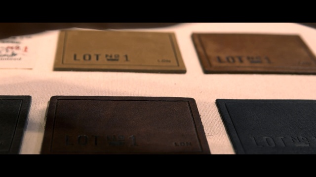 Video Reference: font, label, brand, product