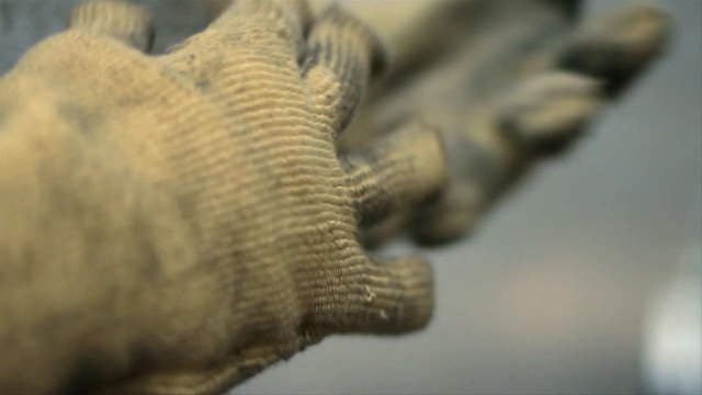 Video Reference: Hand
