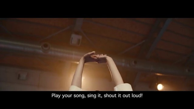 Video Reference: Ceiling, Lighting, Font, Hand, Photography, Animation, Plumbing fixture