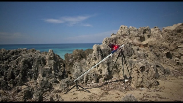 Video Reference: sky, rock, sea, geological phenomenon, coast, terrain, ridge, cliff, mountain, geology