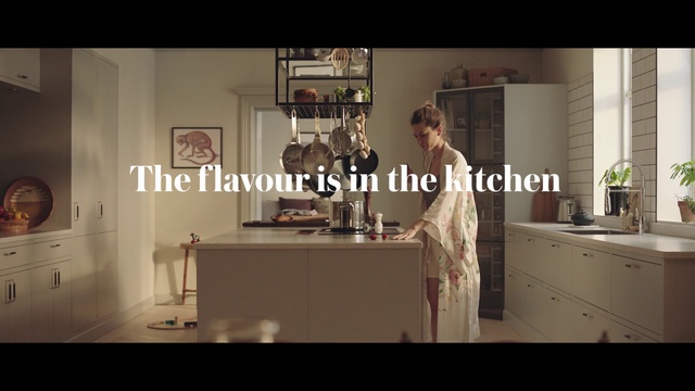 Video Reference: Room, Furniture, Interior design, Photography, Table