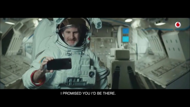 Video Reference: Astronaut, Military, Screenshot, Photography, Aerospace engineering, Pc game, Movie, Action film, Space, Fictional character