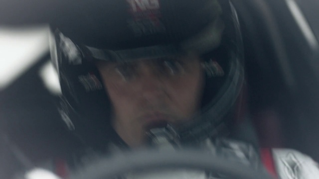 Video Reference: Automotive design, Driving, Luxury vehicle, Photography, Vehicle, Auto part, Family car, Black hair, Car, Automotive window part