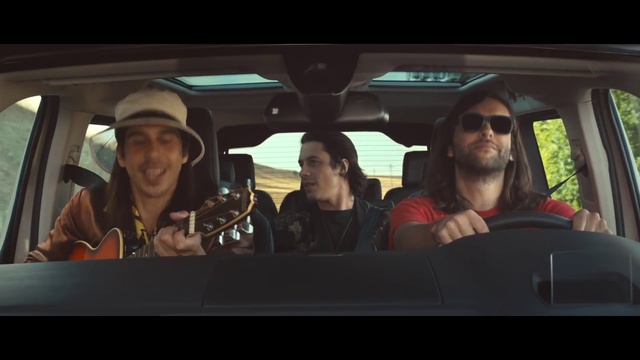 Video Reference: Eyewear, Fun, Automotive design, Snapshot, Mode of transport, Driving, Vehicle, Photography, Luxury vehicle, Family car