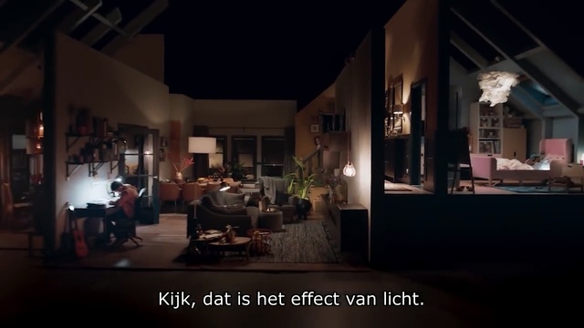 Video Reference: Darkness, Lighting, Snapshot, Architecture, Building, Photography, Interior design, Design, Night, Room