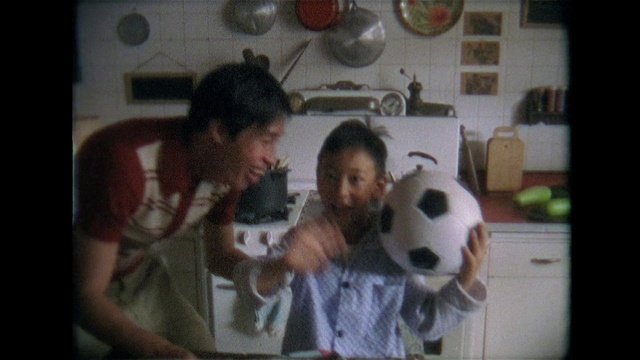 Video Reference: Fun, Soccer ball