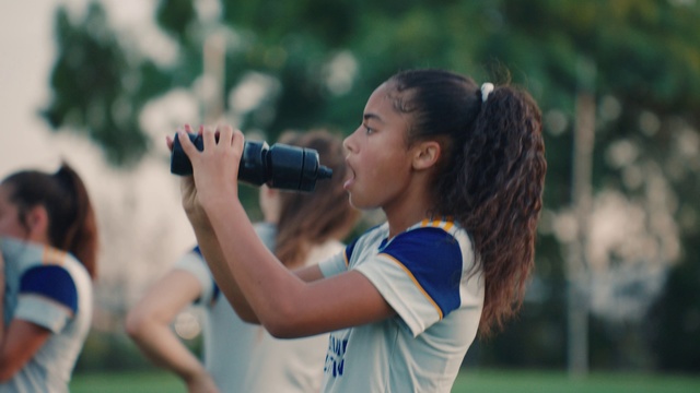 Video Reference: Fun, Leisure, Photography, Child