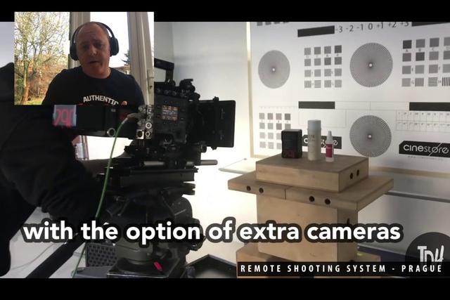 Video Reference: Photography, Videographer, Cinematographer, Camera operator, Photo caption