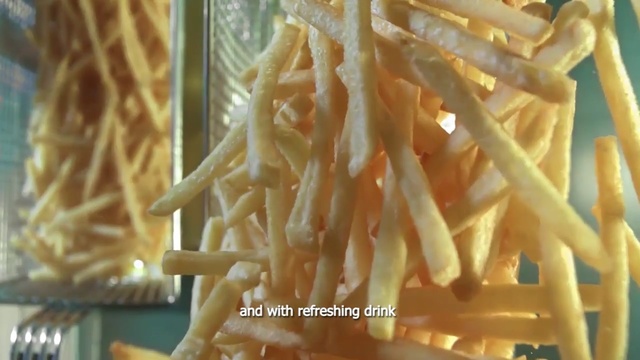 Video Reference: Food, Dish, Cheese, Cuisine, Side dish, French fries, Junk food, Comfort food, Fast food