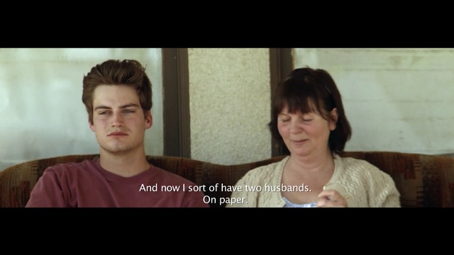 Video Reference: conversation, screenshot, photo caption, girl, scene, fun, product, friendship, Person