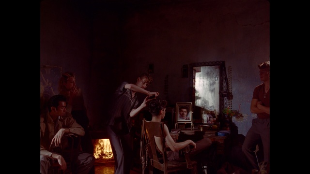 Video Reference: Photograph, Darkness, Lighting, Fun, Photography, Art, Performance art, Music, Room, Visual arts