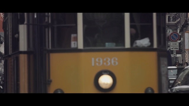 Video Reference: mode of transport, screenshot, technology, darkness, public transport, midnight, font, pc game