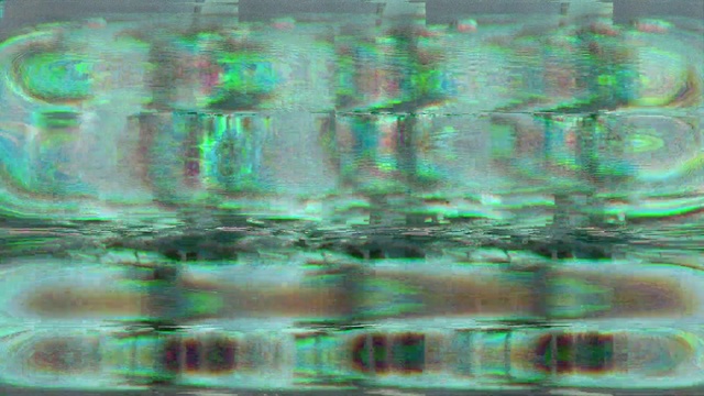 Video Reference: Liquid, Green, Azure, Rectangle, Fluid, Aqua, Tints and shades, Glass, Pattern, Symmetry
