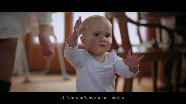 Video Reference: child, photograph, facial expression, skin, person, day, head, girl, toddler, emotion