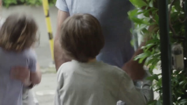 Video Reference: vertebrate, plant, child, tree, girl, toddler, recreation, play, fun, Person