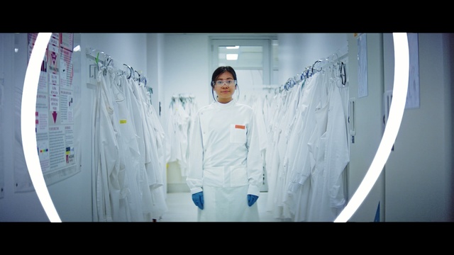 Video Reference: Photography, Space, World, Art, Person