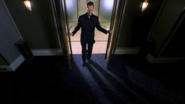 Video Reference: Flooring, Flash photography, Tints and shades, Stairs, Door, Wood, Human leg, Hardwood, Symmetry, Shadow